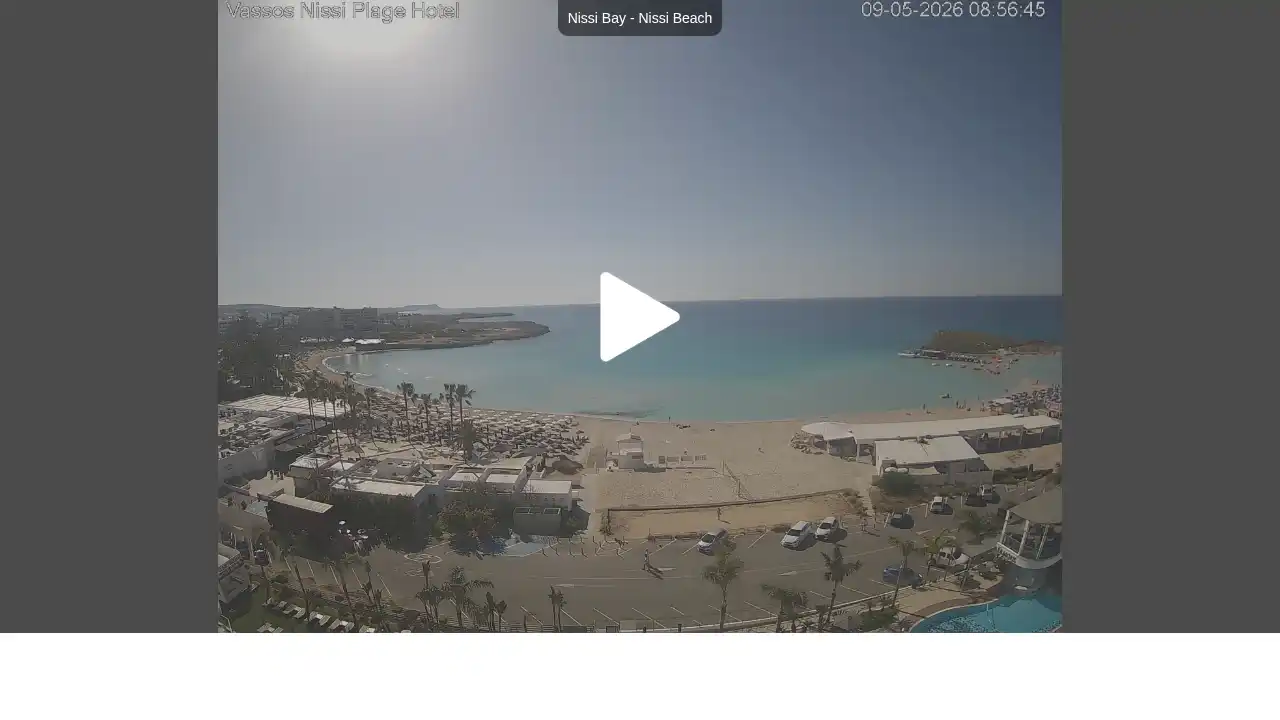 :city webcam snapshot — May 9, 2026 06:00
