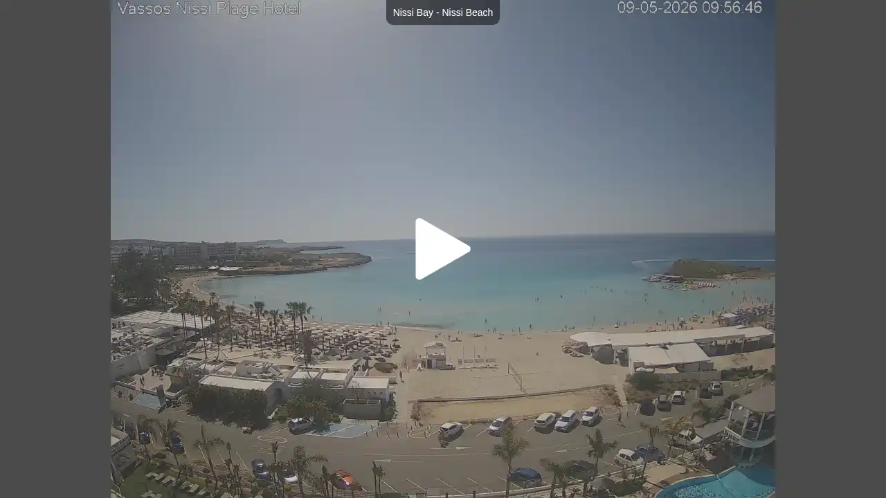 :city webcam snapshot — May 9, 2026 07:00