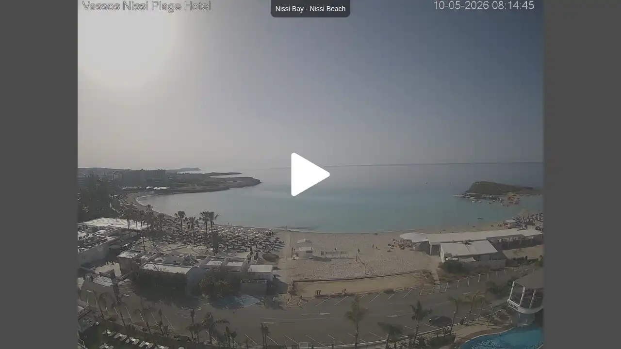 :city webcam snapshot — May 10, 2026 06:00