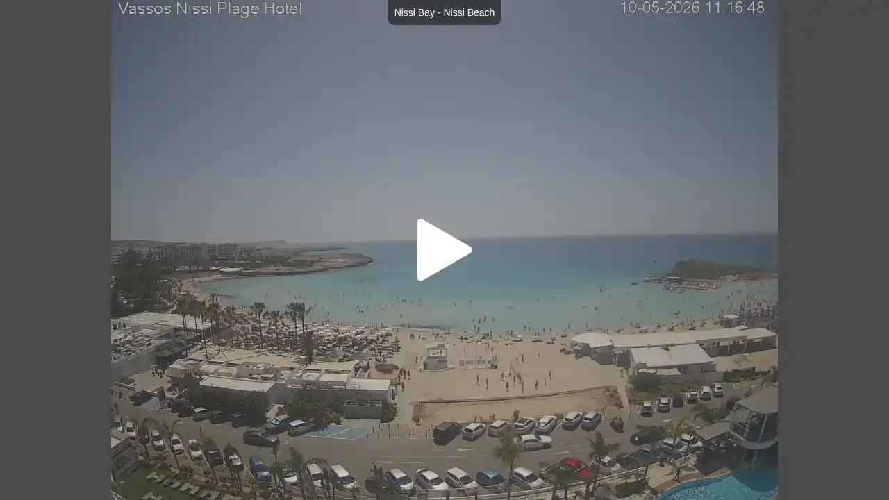 :city webcam snapshot — May 10, 2026 09:00