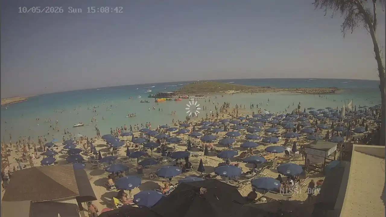 :city webcam snapshot — May 10, 2026 14:00