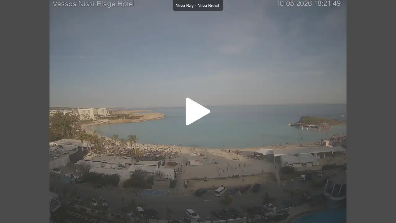 :city webcam snapshot — May 10, 2026 16:00