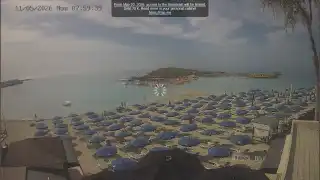 Thumbnail May 11, 2026 06:00 Ayia Napa Cyprus - Nissi Beach