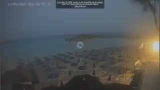 Thumbnail May 11, 2026 17:00 Ayia Napa Cyprus - Nissi Beach