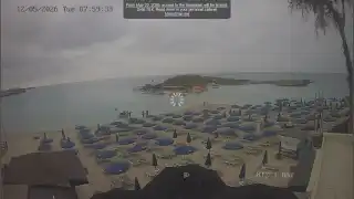 Thumbnail May 12, 2026 06:00 Ayia Napa Cyprus - Nissi Beach