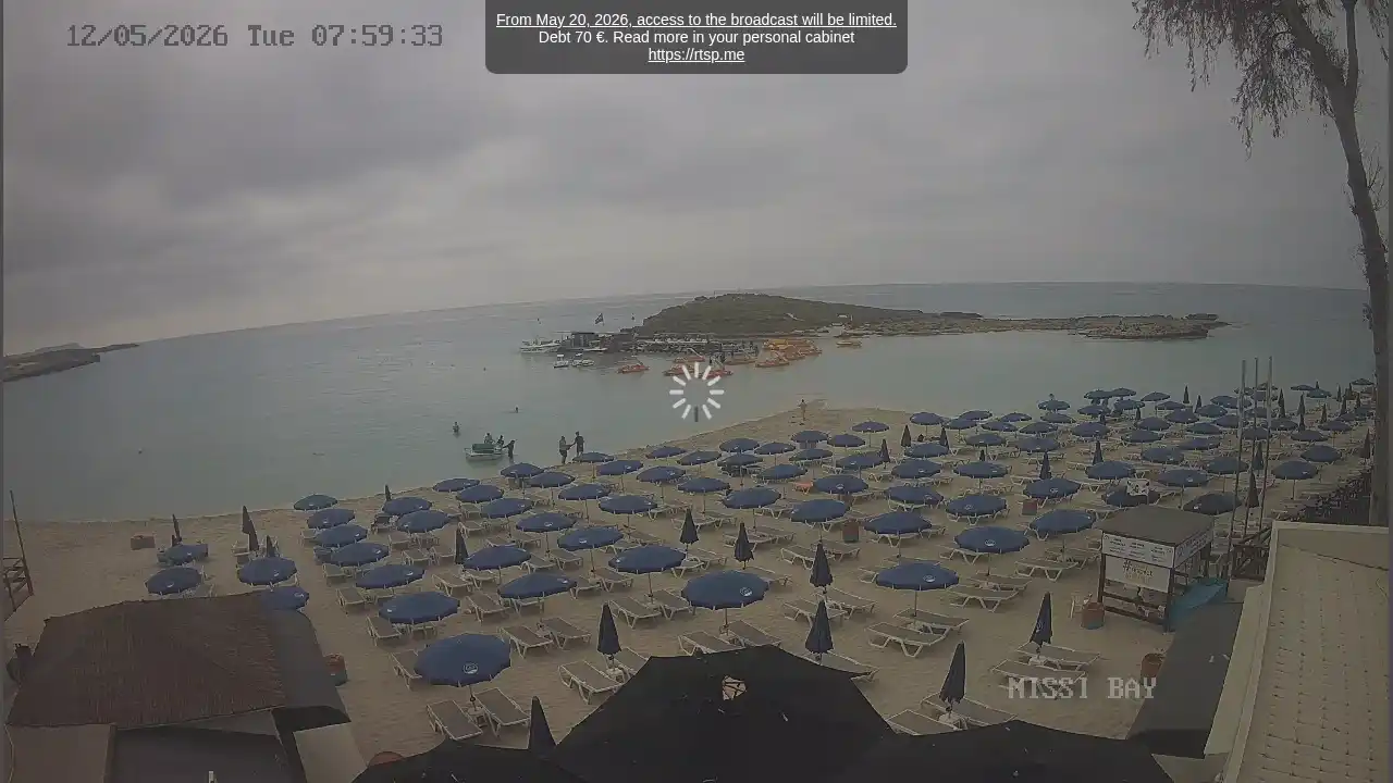 Webcam snapshot from :city — May 12, 2026 06:00