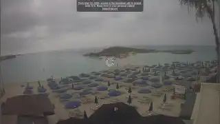 Thumbnail May 12, 2026 07:00 Ayia Napa Cyprus - Nissi Beach