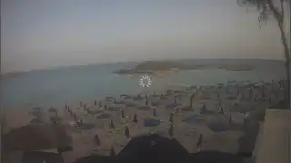 Thumbnail May 12, 2026 16:00 Ayia Napa Cyprus - Nissi Beach