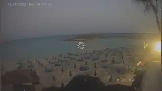 Thumbnail May 12, 2026 17:00 Ayia Napa Cyprus - Nissi Beach