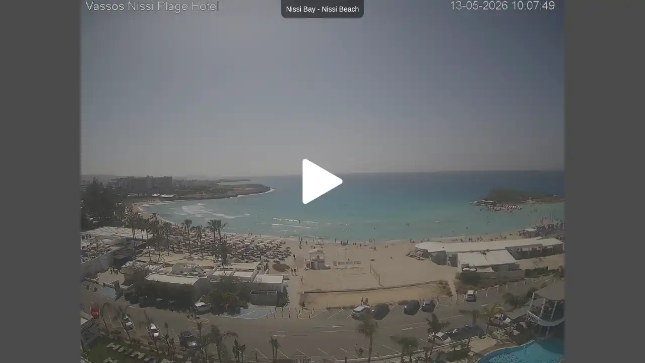Webcam snapshot from :city — May 13, 2026 08:00