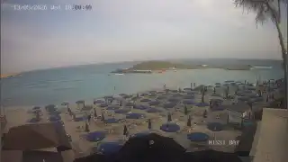 Thumbnail May 13, 2026 16:00 Ayia Napa Cyprus - Nissi Beach