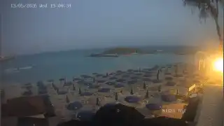 Thumbnail May 13, 2026 17:00 Ayia Napa Cyprus - Nissi Beach