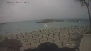 Thumbnail May 14, 2026 06:00 Ayia Napa Cyprus - Nissi Beach