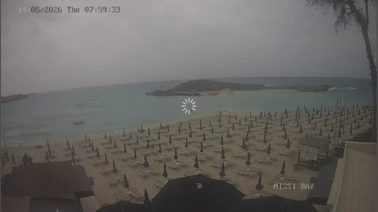 Webcam snapshot from :city — May 14, 2026 06:00