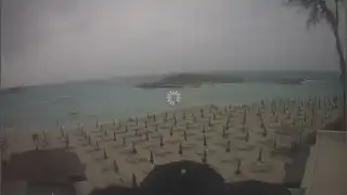 Thumbnail May 14, 2026 07:00 Ayia Napa Cyprus - Nissi Beach