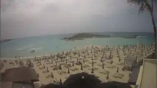 Thumbnail May 14, 2026 08:00 Ayia Napa Cyprus - Nissi Beach