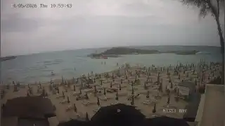 Thumbnail May 14, 2026 09:00 Ayia Napa Cyprus - Nissi Beach