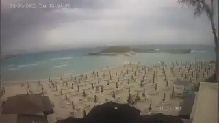 Thumbnail May 14, 2026 14:00 Ayia Napa Cyprus - Nissi Beach