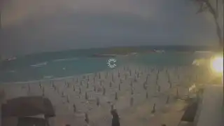 Thumbnail May 14, 2026 17:00 Ayia Napa Cyprus - Nissi Beach