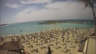 Thumbnail May 15, 2026 07:00 Ayia Napa Cyprus - Nissi Beach