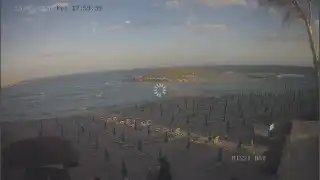 Thumbnail May 15, 2026 16:00 Ayia Napa Cyprus - Nissi Beach