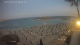 Thumbnail May 15, 2026 17:00 Ayia Napa Cyprus - Nissi Beach