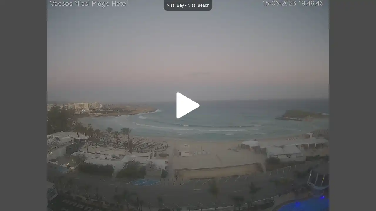 Webcam snapshot from :city — May 15, 2026 17:00
