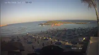 Thumbnail May 16, 2026 16:00 Ayia Napa Cyprus - Nissi Beach
