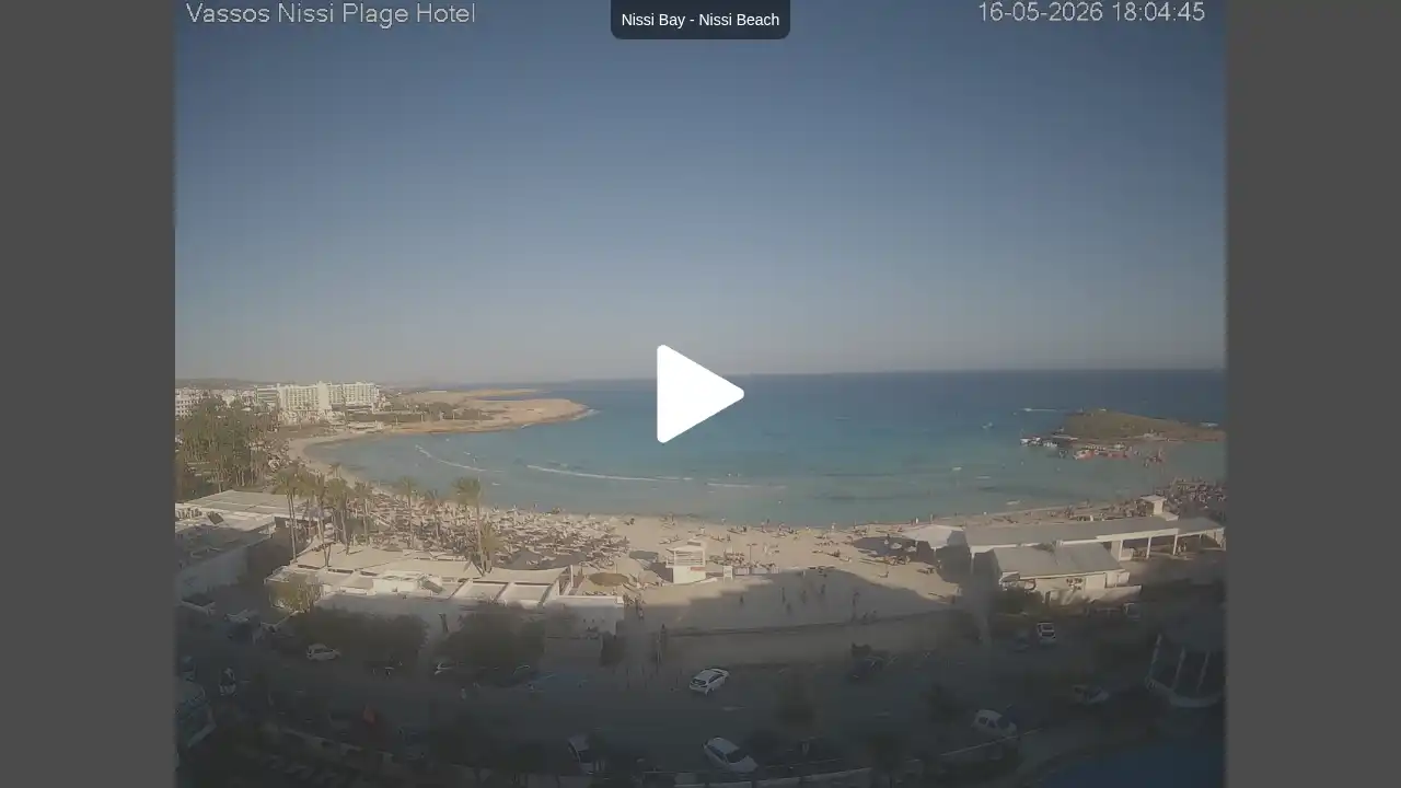 Webcam snapshot from :city — May 16, 2026 16:00