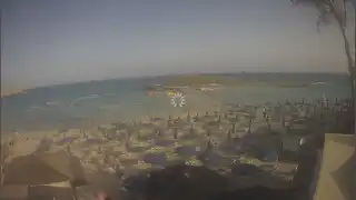 Thumbnail May 17, 2026 15:00 Ayia Napa Cyprus - Nissi Beach