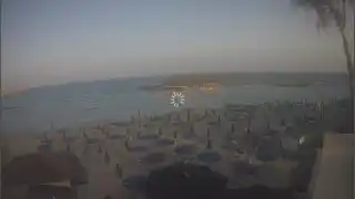 Thumbnail May 17, 2026 16:00 Ayia Napa Cyprus - Nissi Beach