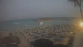 Thumbnail May 17, 2026 17:00 Ayia Napa Cyprus - Nissi Beach