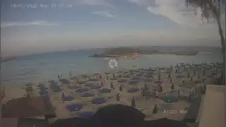 Thumbnail May 18, 2026 16:00 Ayia Napa Cyprus - Nissi Beach