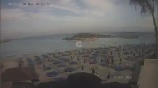 Thumbnail May 18, 2026 17:00 Ayia Napa Cyprus - Nissi Beach