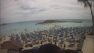 Thumbnail May 19, 2026 10:00 Ayia Napa Cyprus - Nissi Beach