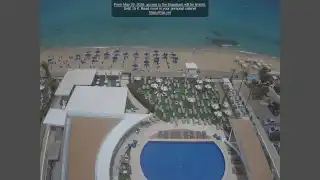 Thumbnail May 19, 2026 12:00 Protaras Cyprus Beach