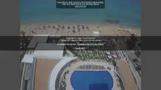 Thumbnail May 19, 2026 13:00 Protaras Cyprus Beach