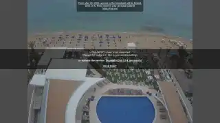 Thumbnail May 19, 2026 14:00 Protaras Cyprus Beach