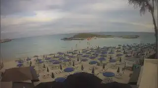 Thumbnail May 19, 2026 16:00 Ayia Napa Cyprus - Nissi Beach
