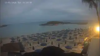 Thumbnail May 19, 2026 17:00 Ayia Napa Cyprus - Nissi Beach