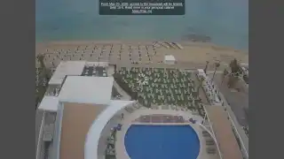Thumbnail May 19, 2026 17:00 Protaras Cyprus Beach