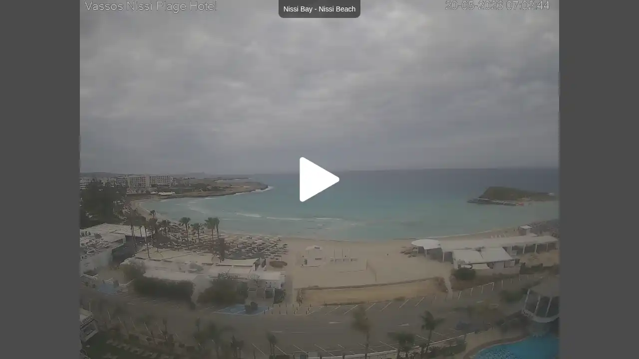Webcam snapshot from :city — May 20, 2026 05:00
