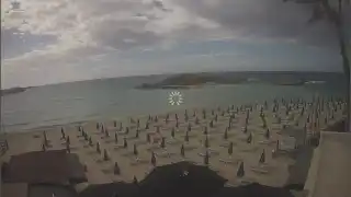 Thumbnail May 20, 2026 06:00 Ayia Napa Cyprus - Nissi Beach