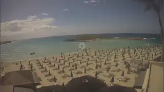 Thumbnail May 20, 2026 07:00 Ayia Napa Cyprus - Nissi Beach