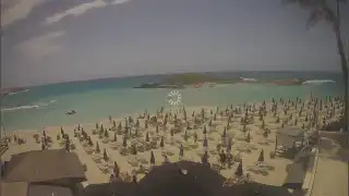 Thumbnail May 20, 2026 09:00 Ayia Napa Cyprus - Nissi Beach