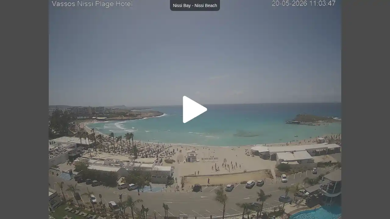 Webcam snapshot from :city — May 20, 2026 09:00