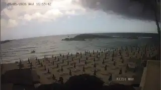 Thumbnail May 20, 2026 10:00 Ayia Napa Cyprus - Nissi Beach