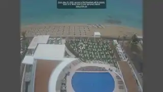 Thumbnail May 20, 2026 11:00 Protaras Cyprus Beach