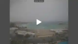 Thumbnail May 20, 2026 12:00 Ayia Napa Cyprus - Nissi Beach Panorama