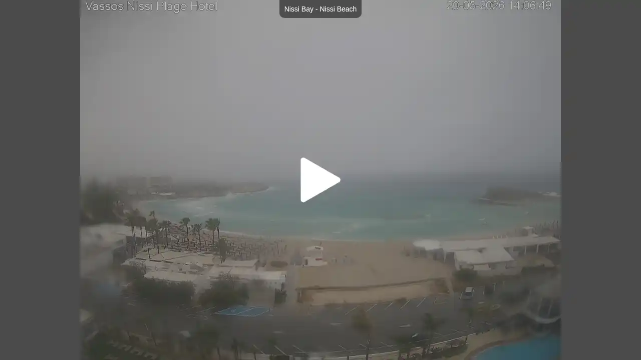 Webcam snapshot from :city — May 20, 2026 12:00